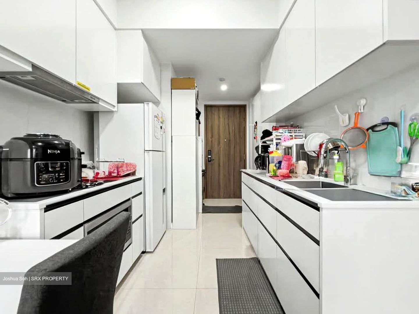 Parc Botannia (D28), Condominium #574046501